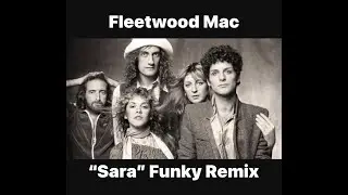 80&acute;s Exitos - Sara   Dj Tito Funk Remix   Fleetwood Mac