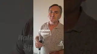 Halid Halix-Mlado Momče za Sjenicu pita