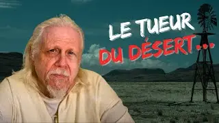 Ce TUEUR EN SÉRIE monstrueux a terrifié les ETATS-UNIS : Voici David Leonard Wood