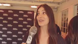 Camila Morrone Hamptons Interview