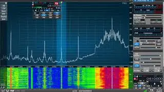WTVN 610 AM Columbus, OH Legal ID - Oct. 2018