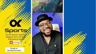 World Sports Update  Biggest Wins, Shocks & Breaking News! 4