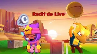 Live brawl stars Qc (record a 25k🏆)