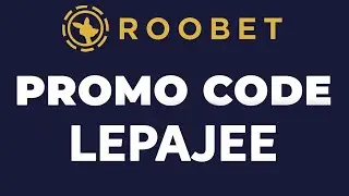 The Only Roobet Promo Code Guide You&rsquo;ll Need in 2025 !!