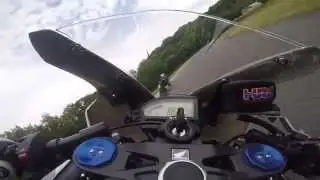 circuit de folembray cbr 1000 rr