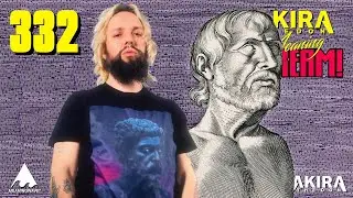 SENECA AND CHILL: On The SHORTNESS OF LIFE | Live Lofi Mix 📹  MEANING STREAM 332