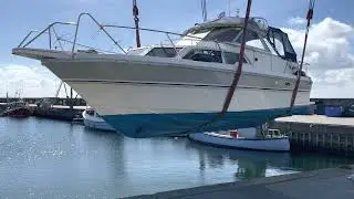 ❗️suchen Sie ein Boot 24 /7/365 - dann scanboat.com
