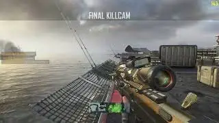 I HIT A BOAT BANG TRICK SHOT ON BLACK OPS 2 IN 2022!!! MUST WATCH