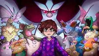 Catching Every Gen 1 Shiny Pokemon is an INSANE TASK