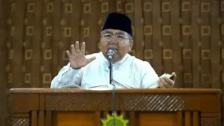Tafsir Surah Al - Isra Ayat 105-109 || Ustadz Uus M. Ruhiyat