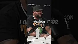Tim Sylvia Brutally Rips Matt Hughes Apart: 