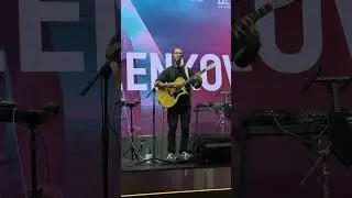 Эрик Зенков. How You Remind Me - Nickelback (cover)
