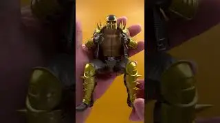 8/29登場 北斗の拳ぬーどるストッパーフィギュアージャギー 重心・開封情報