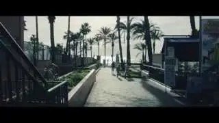 Sinoptik Music - Fall of Sun (Official Video)