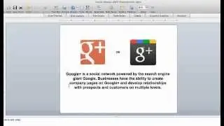 What Is Google Plus: Reasons Why You Need Google Plus For Business