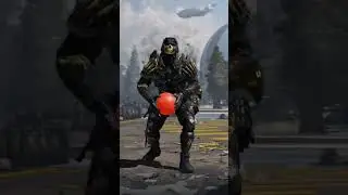 COD Mobile Emote All Net