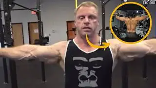 John Meadows 6 ways (The most hated exercise on the internet.)