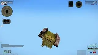 Blufor space program makes major jump in latest technologies
