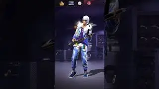 old hero skyler #freefire #viral #highlights #hero #skyler