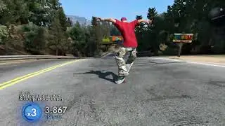 skate 3 skating skate