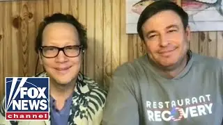 Rob Schneider helps struggling businesses in new series