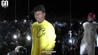 CONCERT DE YACOU B OG  #KAYES  |  2024
