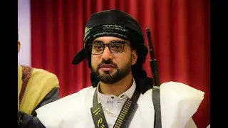 زفة دخول الصالة #عرس المهندس أمجد جميل البعداني #الأحلام_متعهد_حفلات