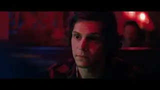 AMERICAN ANIMALS - OFFICIAL TRAILER - LIFF 2018