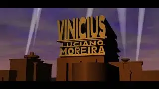 [Reupload] VLM logo (Gar's Animation Works Style)