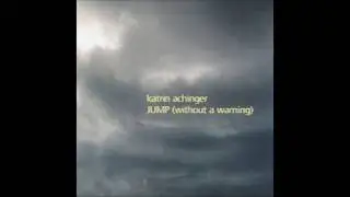 Katrin Achinger - Talkin'Mo'Nature (2002)