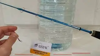 ЗИМНИЕ БЛЁСНЫ для ловли КОРЮШКИ, РИПУСА, НАВАГИ, ОКУНЯ и УДОЧКА от компании Mr  Musurok!!! ✅ ОБЗОР!