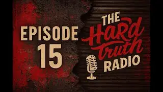 Turkey, Tinsel & Tantrums &mdash; The Hard Truth Radio (Ep. 15)