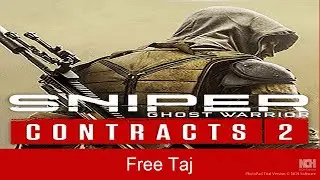Tajmir Hieghts Free Taj.
