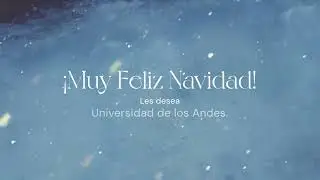 Navidad Uandes 2025