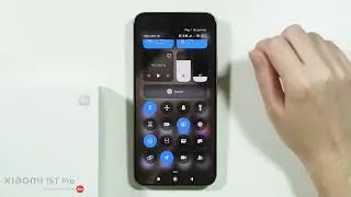 Xiaomi 15T/15T Pro: как найти и использовать переводчик (перевод реальных разговоров)