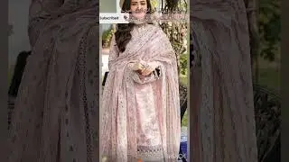 latest design 2023|Pakistani fashion party wear dresses|