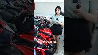 Exciter 155 2025 giảm qu&aacute; rẻ