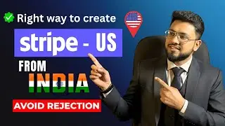 How to Create Stripe Account | Stripe Setup | Payment Gateway
