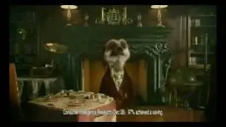compare the meerkat advert new
