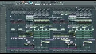 MANSE - see the light　(Full Remake)