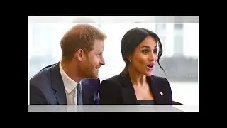 Meghan Markle Turning To Kate Middleton For Hints On How To Get Pregnant, &lsquo;Hollywood Life&rsquo; Reports