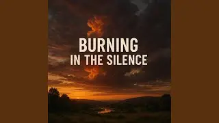 Burning In The Silence
