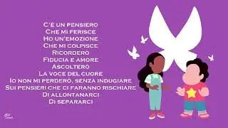 Steven Universe  - Un consiglio prezioso (Testo)