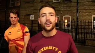 Westminster does Goodgym