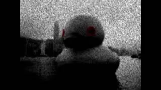Pokemon Bubber Lavender Town Theme (Backwards)