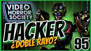 95# &iquest;DEATHWIRE HACKER? | Video Horror Society Gameplay Espa&ntilde;ol