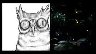 Watermelon Beetle Motion - Popocatepetl Percussion Duo