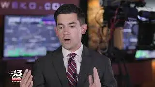 WBKO David Wolter's Ultimate Drive