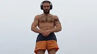 SWOLE My Arms in Order To Not SNAP From Being EXTRA Charged