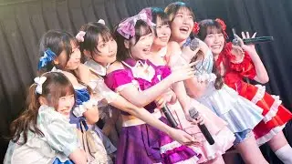 【10/29 O-EASTワンマンへ挑戦の道】Episode 1：新体制、ついに始動！　